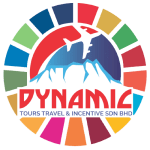 DTTISB Sustainable Logo