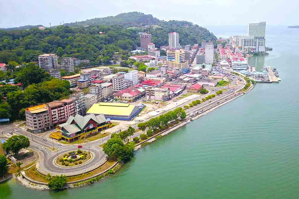 sandakan