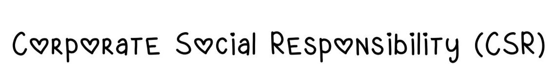 CSR
